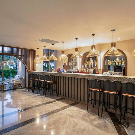 Greenwood Kemer Resort Bagian luar foto