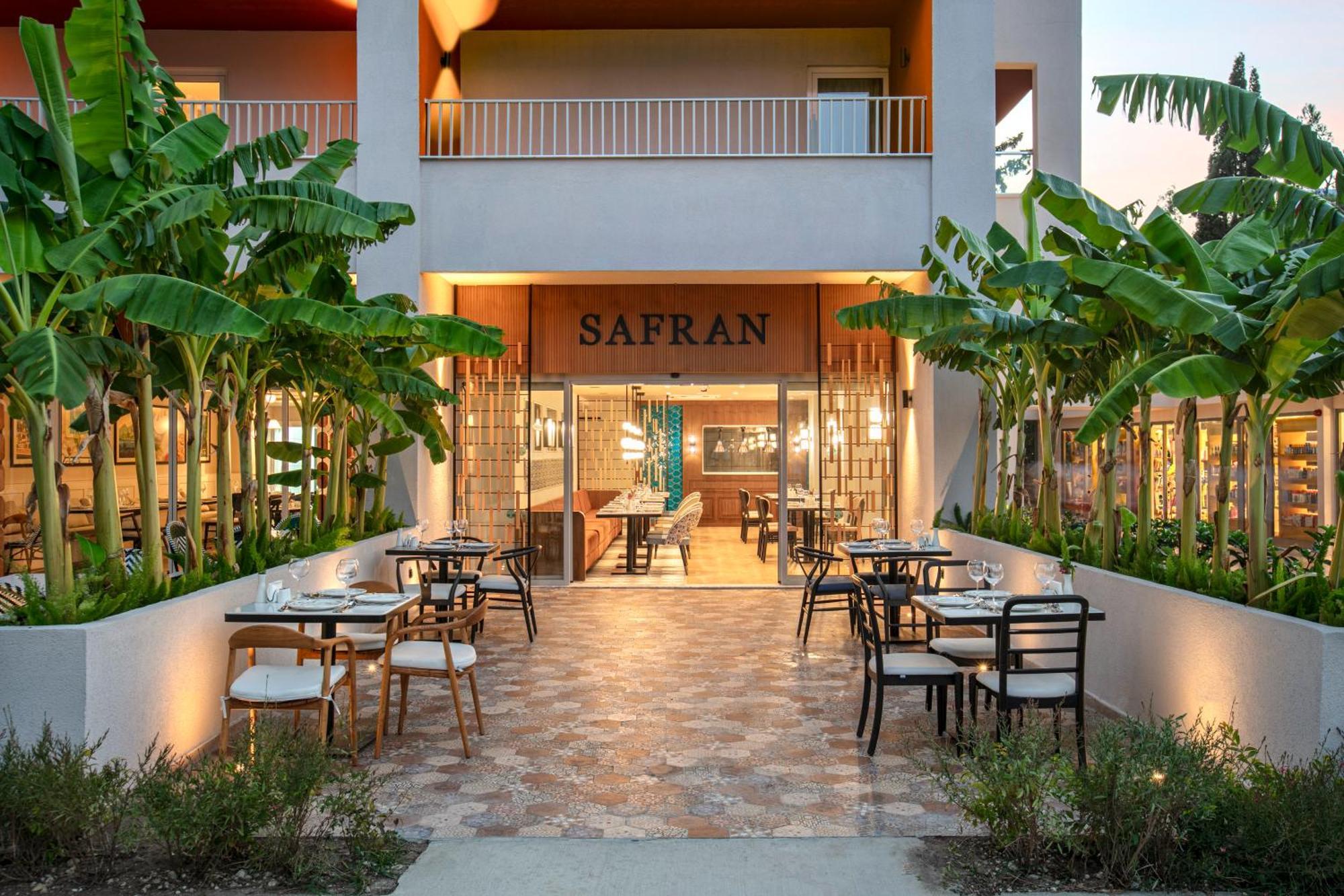 Greenwood Kemer Resort Bagian luar foto