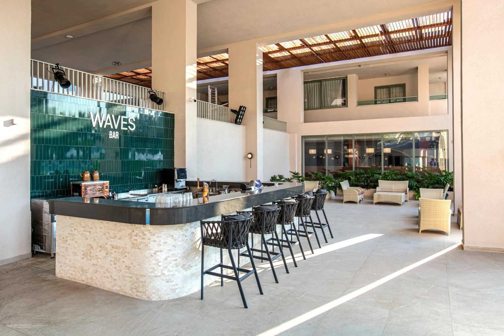 Greenwood Kemer Resort Bagian luar foto